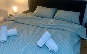 Ultra Central Living Cluj - Luxury And Comfort Downtown